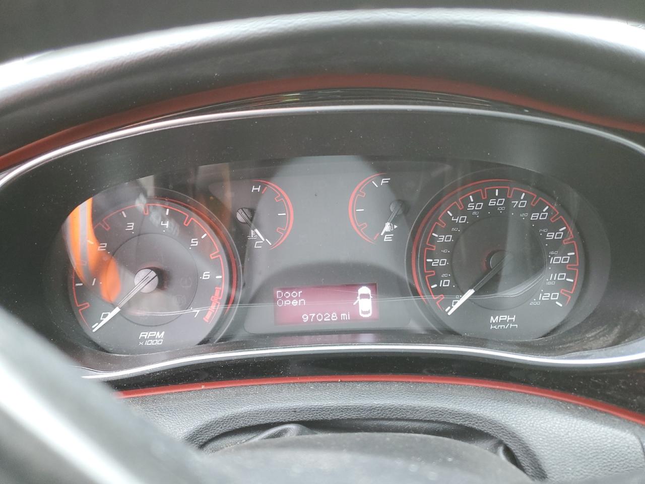 1C3CDFBB6GD689567 2016 Dodge Dart Sxt