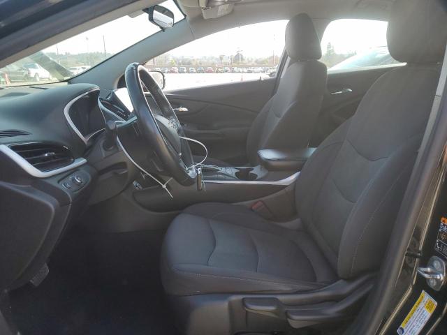 VIN 1G1RC6S58HU213933 2017 Chevrolet Volt, LT no.7