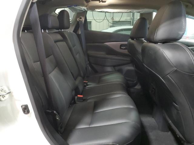 2023 NISSAN MURANO SV 5N1AZ2BS6PC128123