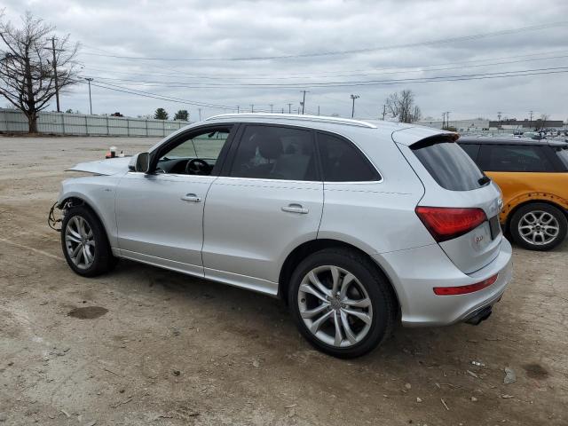 2014 Audi Sq5 Premium Plus VIN: WA1CGAFP7EA029834 Lot: 47112894