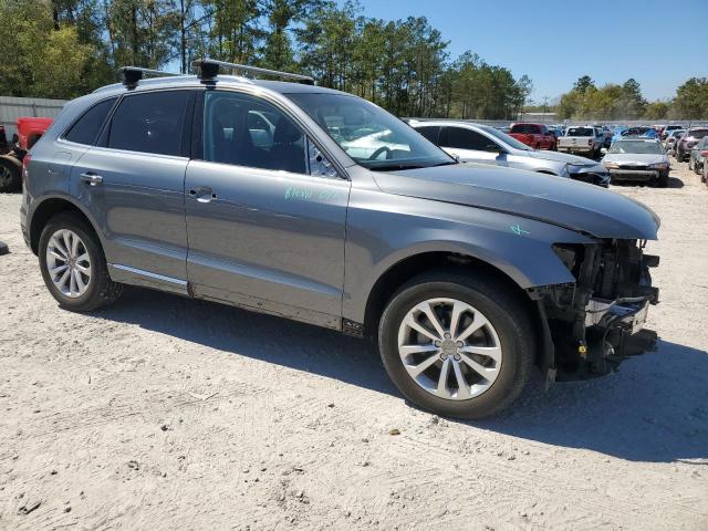 VIN WA1C2AFPXHA014473 2017 Audi Q5, Premium no.4