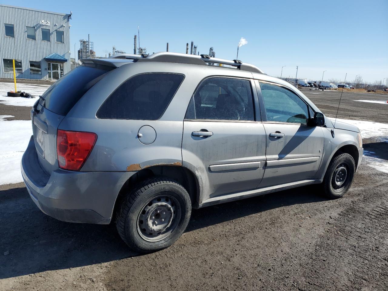 2CKDL63F966187713 2006 Pontiac Torrent