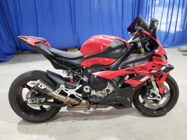 WB10E6300P6H63692 BMW S 1000 RR