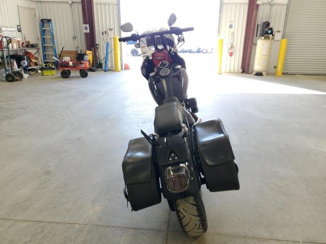 2007 HARLEY-DAVIDSON FXDL 1HD1GN4167K325166