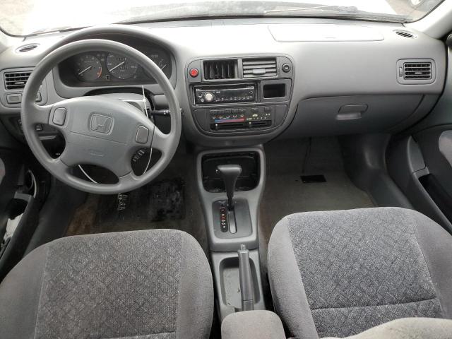 1996 Honda Civic Ex VIN: 1HGEJ8247TL001054 Lot: 47276964