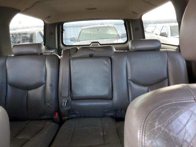 2003 GMC Yukon Xl K1500 VIN: 1GKFK16T03J104230 Lot: 47608224