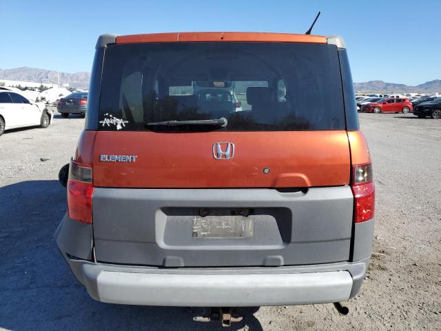 2004 Honda Element Ex VIN: 5J6YH28574L000938 Lot: 47750824