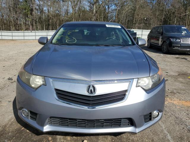 JH4CU2F65BC013819 | 2011 Acura tsx