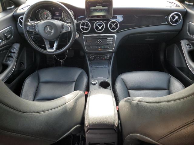 VIN WDDSJ4EB0FN282200 2015 Mercedes-Benz CLA-Class,... no.8