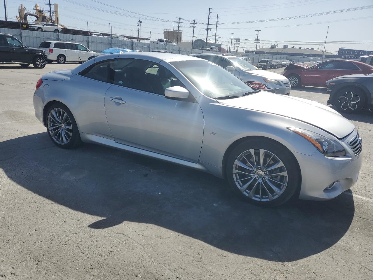 JN1CV6FE1FM811296 2015 Infiniti Q60 Base