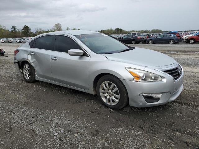 2015 Nissan Altima 2.5 VIN: 1N4AL3AP0FC286132 Lot: 48797454