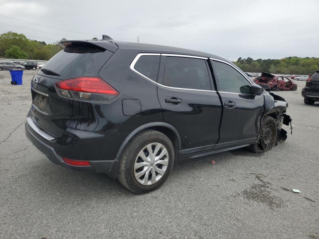 2017 Nissan Rogue S VIN: KNMAT2MT5HP618137 Lot: 47904274