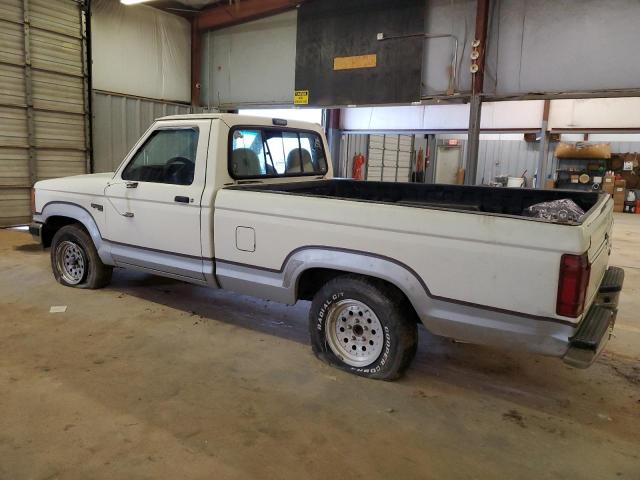 1990 Ford Ranger VIN: 1FTCR10A9LUB65611 Lot: 48429204