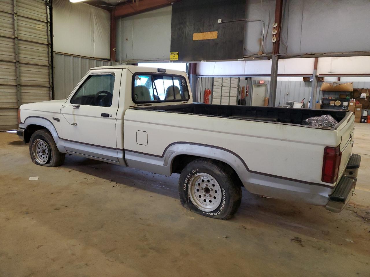 1FTCR10A9LUB65611 1990 Ford Ranger