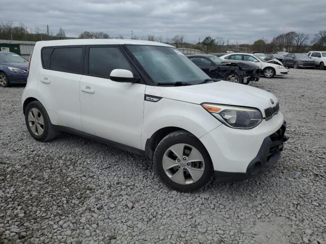 2016 KIA SOUL - KNDJN2A23G7258662