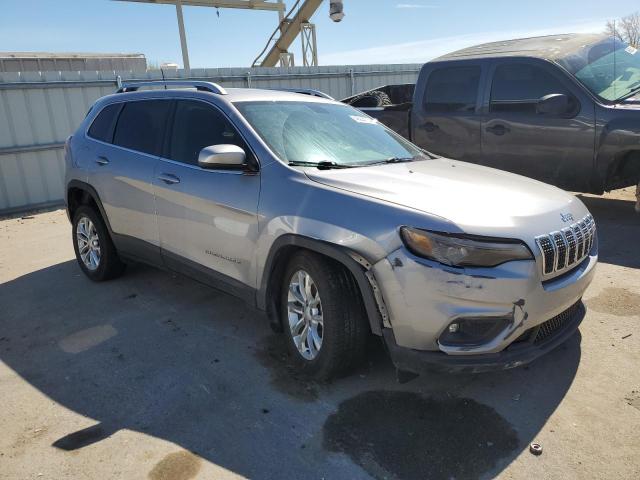 2019 Jeep Cherokee Latitude VIN: 1C4PJLCB2KD344712 Lot: 46944734