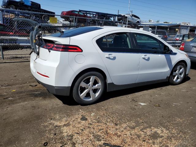 2014 Chevrolet Volt VIN: 1G1RA6E45EU164565 Lot: 47357264