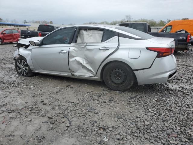 2019 Nissan Altima S VIN: 1N4BL4BV9KC246195 Lot: 52906474