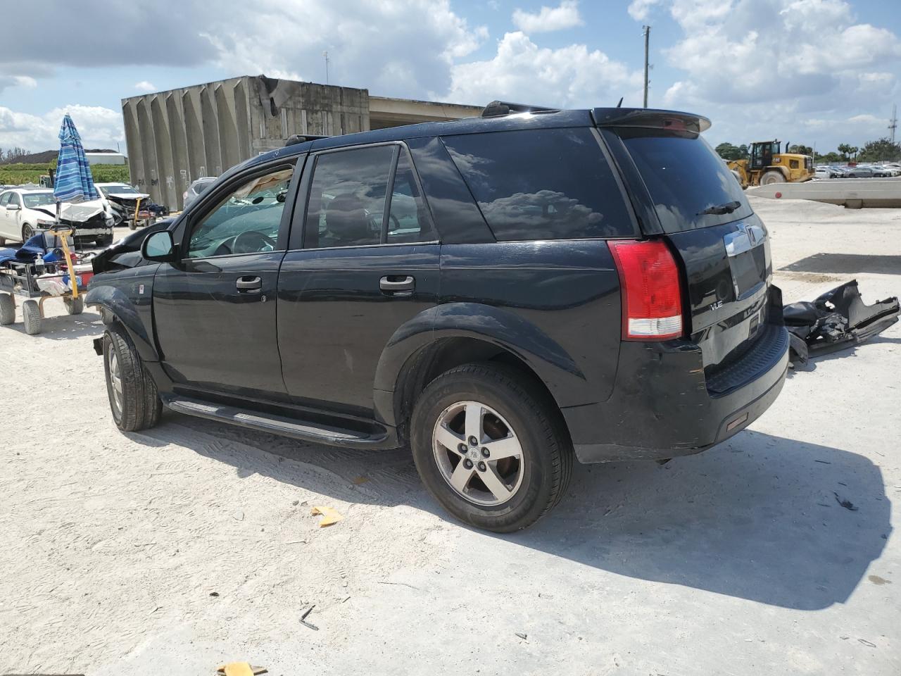 5GZCZ33D86S838985 2006 Saturn Vue