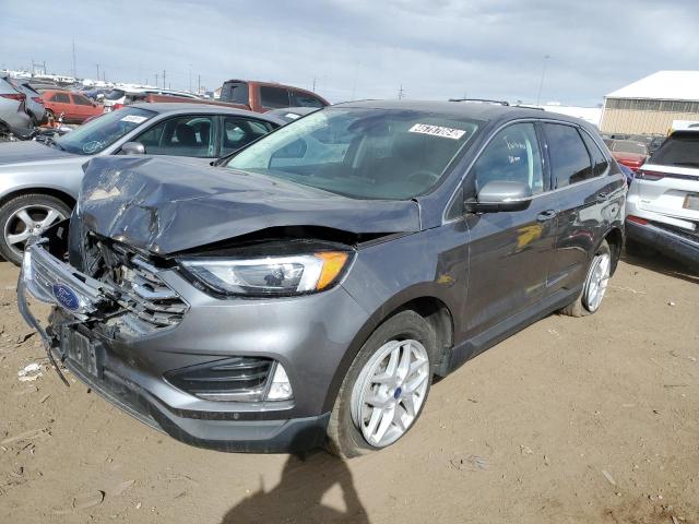 2023 FORD EDGE TITAN - 2FMPK4K98PBA15250