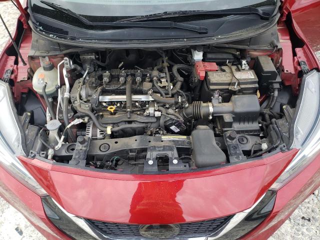 2020 NISSAN VERSA SV - 3N1CN8EV9LL851175