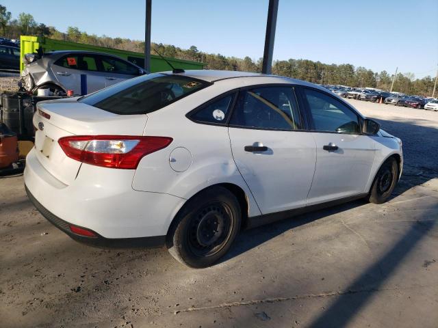 2014 Ford Focus S VIN: 1FADP3E24EL220276 Lot: 48471104