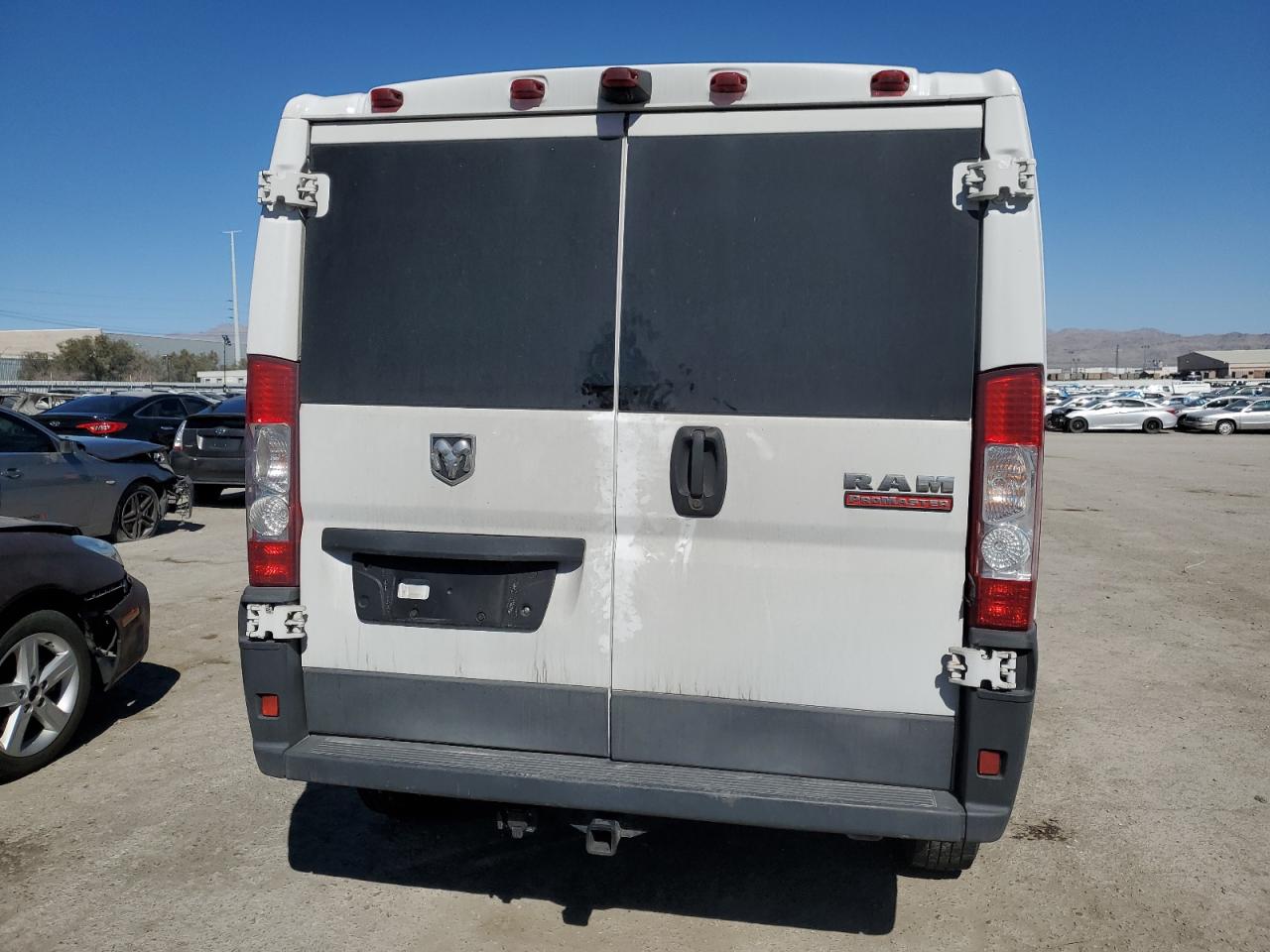 3C6TRVAG5HE546220 2017 Ram Promaster 1500 1500 Standard