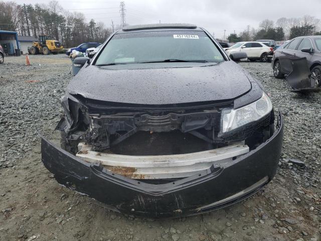 2010 Acura Tl VIN: 19UUA8F25AA021543 Lot: 45716244