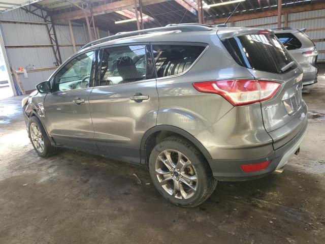 2014 Ford Escape Se VIN: 1FMCU9G96EUB88593 Lot: 46574884