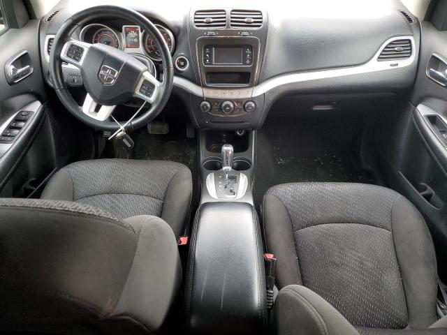 2017 Dodge Journey Se VIN: 3C4PDDAG8HT616016 Lot: 48461234