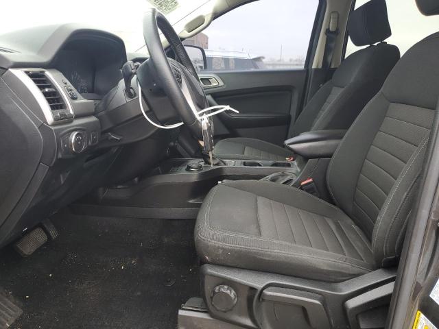 2019 FORD RANGER XL - 1FTER4FH0KLB08149