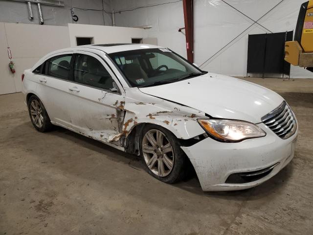 2012 Chrysler 200 Touring VIN: 1C3CCBBB3CN146242 Lot: 48610484