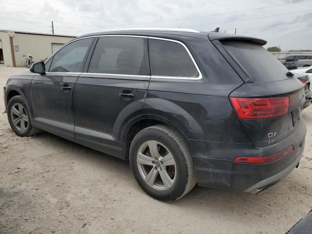 VIN WA1LHAF74HD039544 2017 Audi Q7, Premium Plus no.2