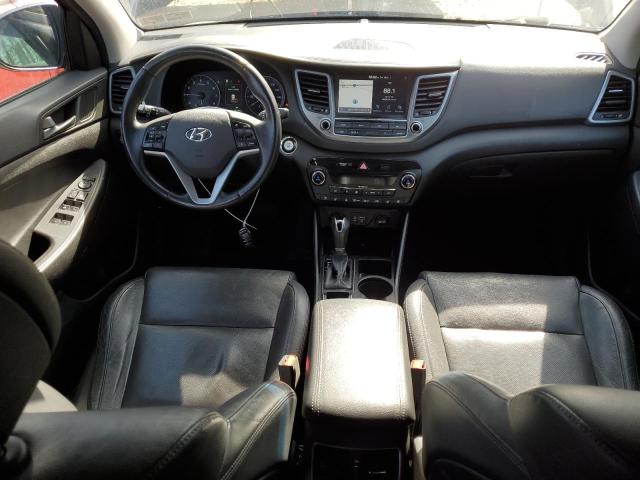 2018 HYUNDAI TUCSON VAL - KM8J3CA22JU625177