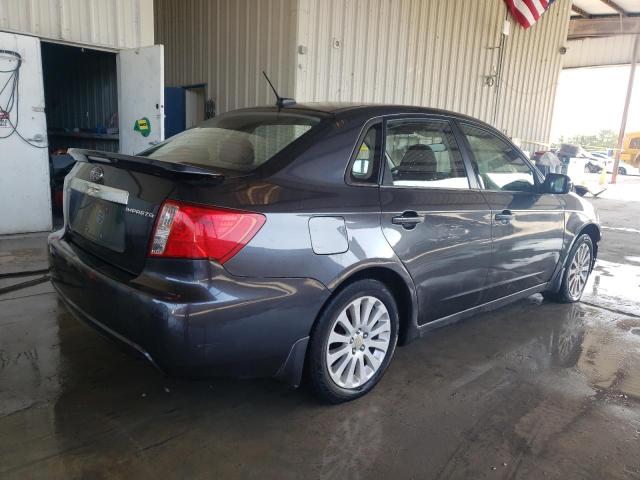 2008 Subaru Impreza 2.5I VIN: JF1GE61698H506726 Lot: 43768084