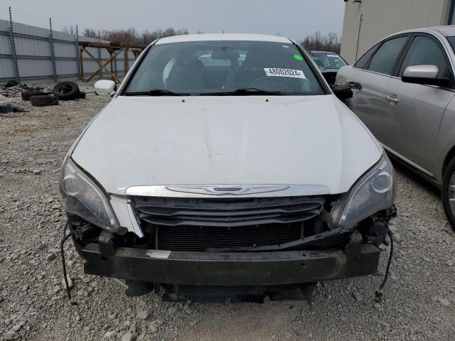 2013 Chrysler 200 Touring VIN: 1C3CCBBB5DN540147 Lot: 48002024