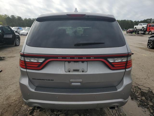 2020 Dodge Durango Sxt VIN: 1C4RDHAG2LC339268 Lot: 46369324