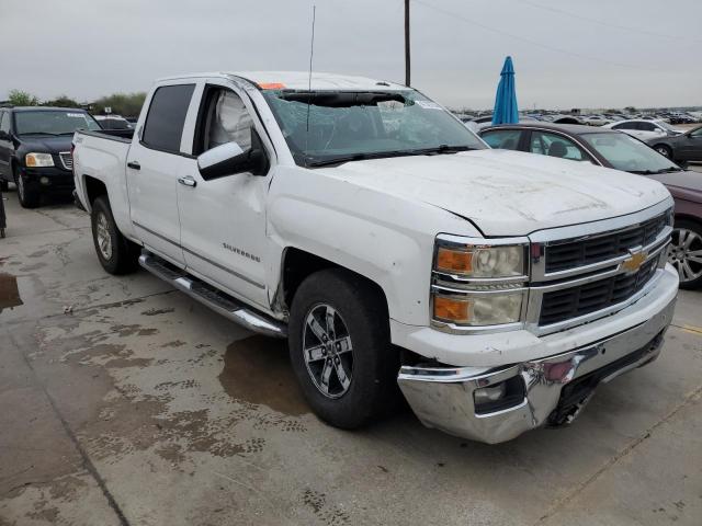 3GCUKSEC9EG399763 | 2014 Chevrolet silverado k1500 ltz