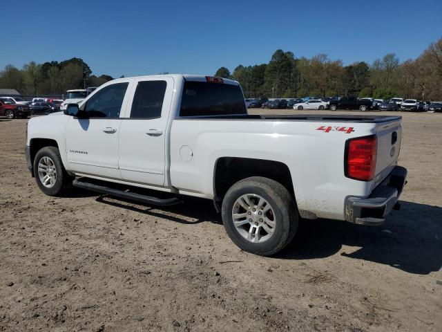 2018 CHEVROLET SILV1500 2 - 1GCVKREC6JZ126903