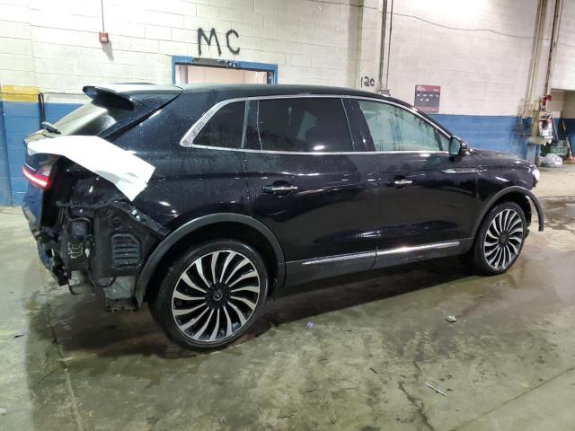 2020 LINCOLN NAUTILUS B 2LMPJ9JP8LBL13845