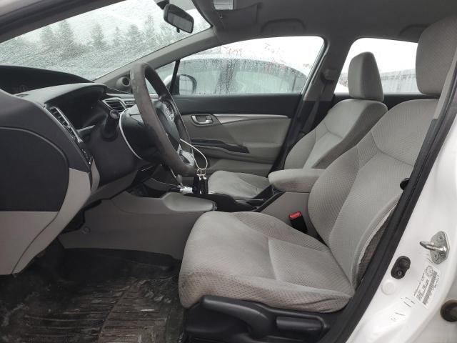 2015 HONDA CIVIC HYBR 19XFB4F21FE400010