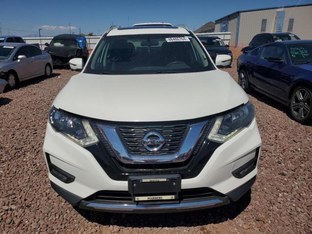 2017 NISSAN ROGUE SV H 5N1ET2MV1HC778215