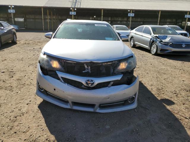 2014 Toyota Camry L VIN: 4T1BF1FK8EU354091 Lot: 49028534