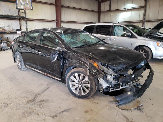 2015 HYUNDAI ACCENT 10T - 5NPE34AF7FH087401