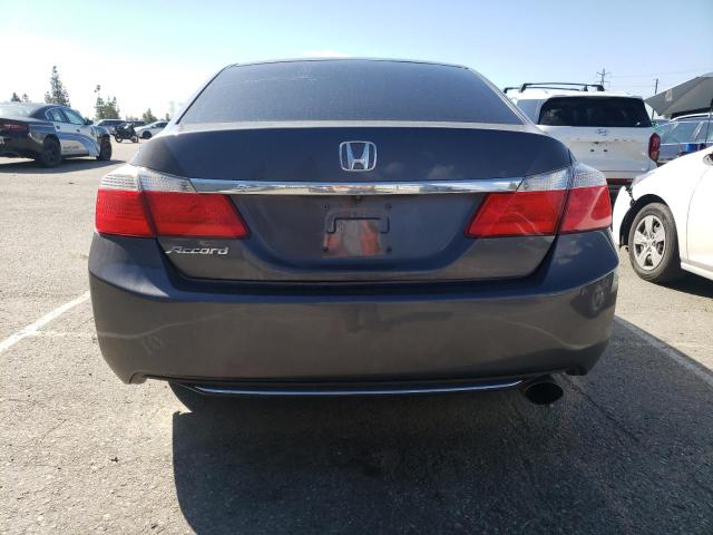 VIN 1HGCR2F3XFA141923 2015 Honda Accord, LX no.6