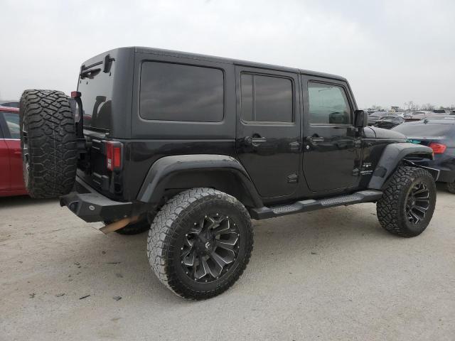 2016 JEEP WRANGLER U - 1C4HJWEG5GL109829