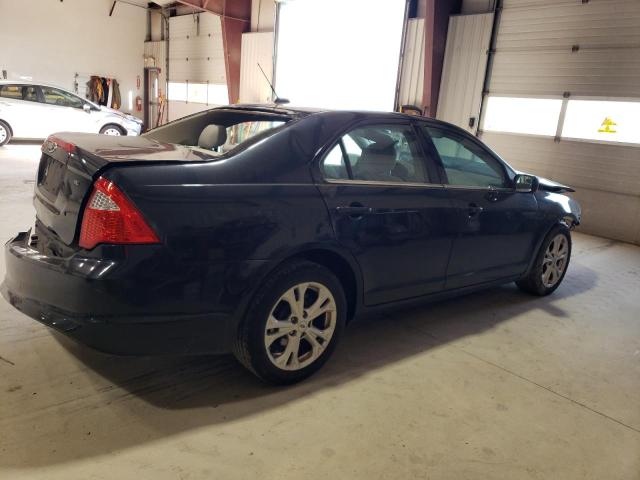 2012 FORD FUSION SE - 3FAHP0HA2CR219726