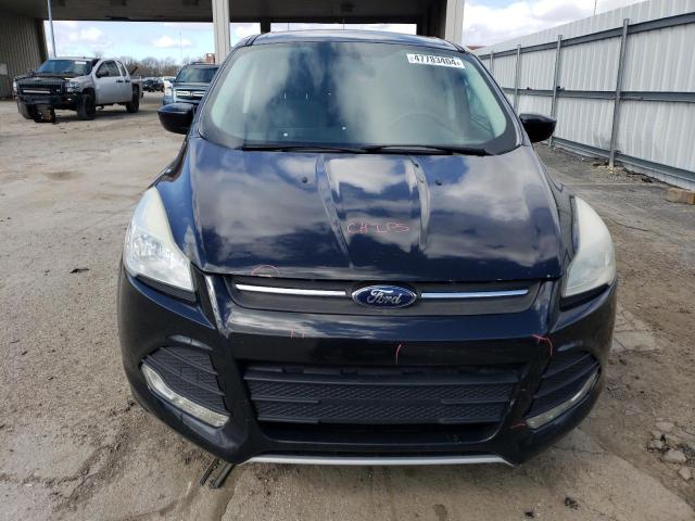 2014 Ford Escape Se VIN: 1FMCU9GX1EUB85468 Lot: 47783404