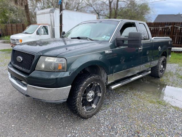 2004 Ford F-150 - Image 2