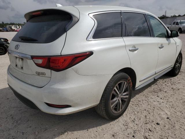 2016 Infiniti Qx60 VIN: 5N1AL0MN7GC505300 Lot: 45616004